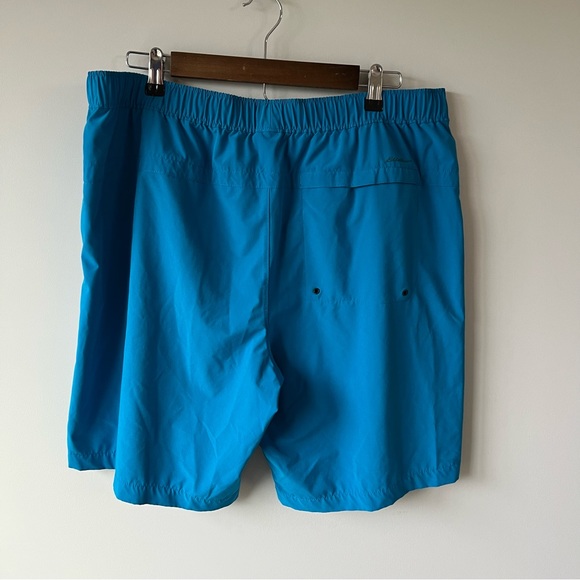 Eddie Bauer Athletic Shorts - Picture 8 of 9